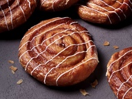 Cinnamon Swirl 88g