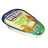 Fresh Curd Cheese Tvorog Dvaro 9% 250g