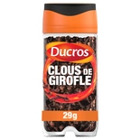 Ducros Cloves 23g