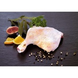 Duck legs with fig, sultana and Cognac stuffing 6x220g