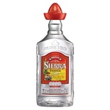 Sierra Silver Tequila 35cl