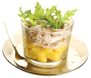 Nautilus Crab meat 454g