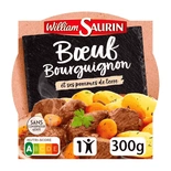 William Saurin Beef Bourguignon 300g