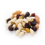 x Raisins & Nuts 160g