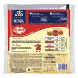 President Grated emmental 200g