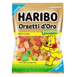 Haribo Orsetti D'oro Frizzanti 150g