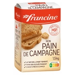 Francine Flour for country side bread preparation 1.5kg