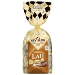 Revillon Voie Lactee Papillotes milk chocolate 360g