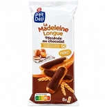 Long Marble Madeleines 250g