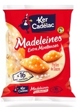 Ker Cadelac Madeleines with sugar chip 400g
