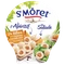 St Moret Aperitif cheese balls filled with caramelized onions 100g