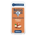 Le Petit Marseillais Shower gel Organic Argan and Shea 300ml