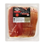 Cured ham meat 20g x25 slices Montagne Noire 320g