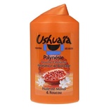 Ushuaia Shower gel Polynesie Monoi oil & Roucou 250ml