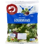Mixed Salad leaves sachet (supermarket brand)* 200g