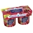 Mamie Nova Cherry yogurts 2x150g