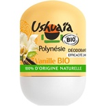 Ushuaia Vanilla Roll-on deodorant Organic 50g