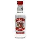Glen's Vodka 5cl