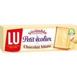LU Petit Ecolier White chocolate 150g