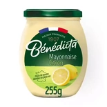 Benedicta Lemon Mayonnaise jar 255g