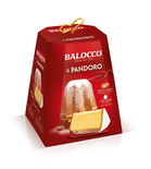 Balocco Pandoro 1kg