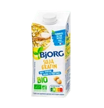 Bjorg Soy sauce for pie Organic 20cl