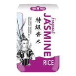 Tiger Tiger Jasmine Rice 1kg