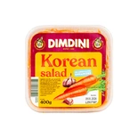 Dimdini Korean Style Vegetable Salad 400g