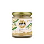 Biona Organic white Tahini (No Salt) 170g