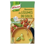 Knorr smooth soup summer vegetables 1L