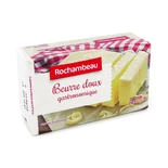 Rochambeau Unsalted Butter 250g