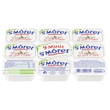 St Moret spread cheese portions 9x20g