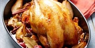 Free range whole fattened chicken 1.8kg