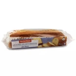 Butter Cake Bar (Quatre-Quart) - Supermarket Brand 500g
