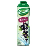 Teisseire Blackcurrant cordial 60cl