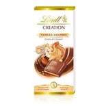 Lindt Creation Vanilla & Almond 150g