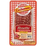 Cochonou Saucisson Rosette x10 slices 93g