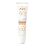 Avene Cream for Sensitive Areas SPF 50+ Intolerant Skin 15ml