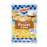 Lustucru Creamy Chicken Tortellini 300g