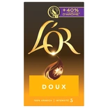 L'or Soft taste ground coffee 250g