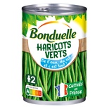 Bonduelle Extra fine Green beans 220g