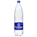 Vytautas Carbonated Natural Mineral Water 1.5L