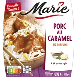 Marie Caramel flavoured pork & Rice 300g