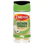 Ducros Ground Onion 30g