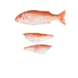 Red Mullet Whole Fish 1kg