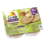 Gerble Gluten Free Campagnard bread 2x175g