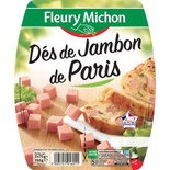 Fleury Michon Ham diced 150g