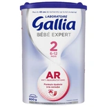 Gallia Anti-Regurgitation Baby Milk Formula 2 800g
