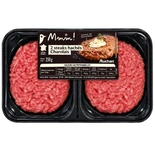 Mmm Burger Meat Le Charolais 12% Fat x2 250g
