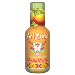 AriZona Iced Tea Mucho Mango 500ml